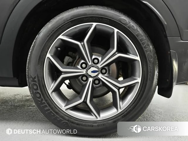 Ssangyong Beautiful Korando id 4680941 из Кореи 15