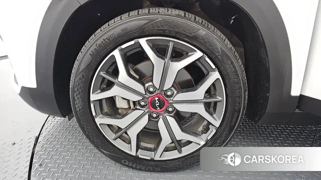 Kia Seltos id 3373212 из Кореи 15