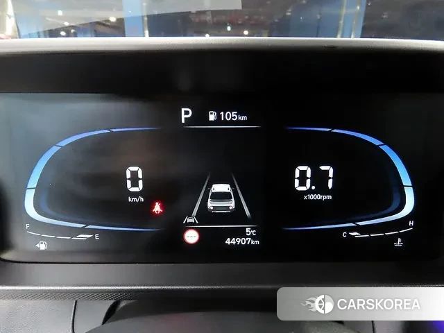 Hyundai Casper id 3733278 из Кореи 15