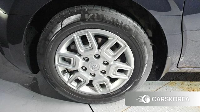 Hyundai Staria id 4528342 из Кореи 26