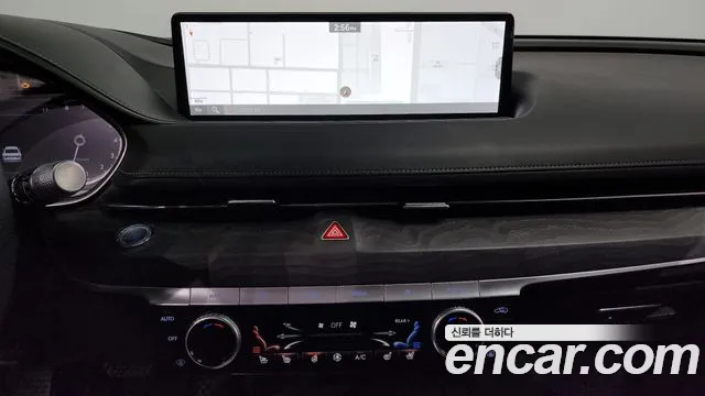 Genesis G80 (RG3) id 2671989 из Кореи 15