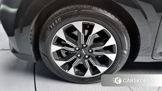 Kia Carnival 4th generation id 2989006 из Кореи 15