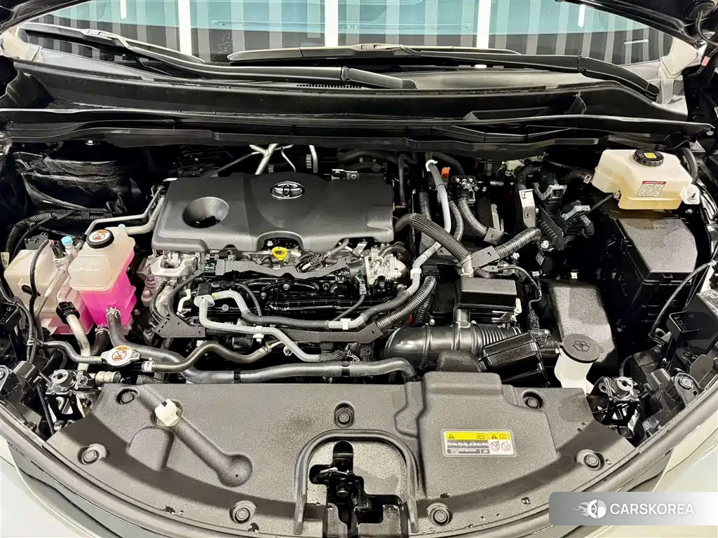 Toyota Sienna id 4599736 из Китая 24