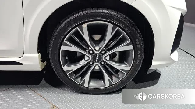 Kia Morning Urban (JA) id 3400715 из Кореи 15