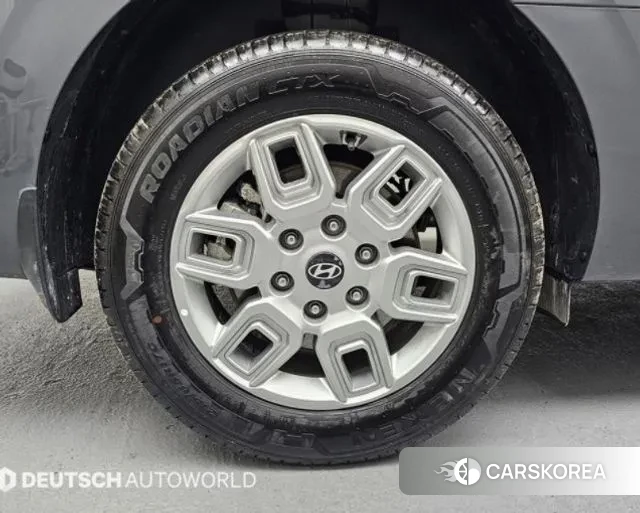 Hyundai Staria id 3482155 из Кореи 15