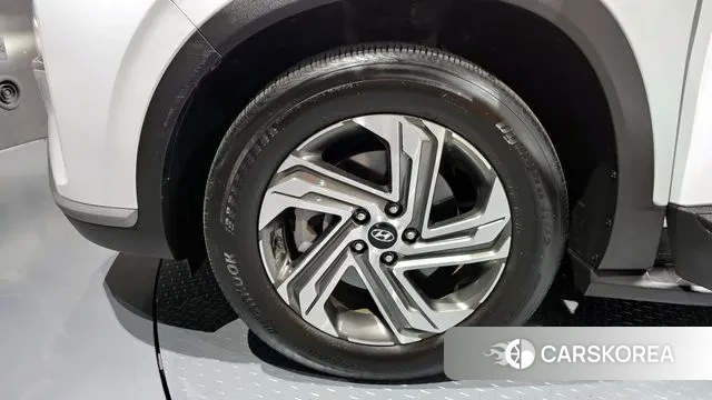 Hyundai The New Santa Fe id 3524690 из Кореи 15