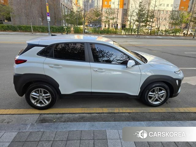 Hyundai Kona id 3814541 из Кореи 15