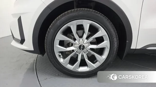 Kia Sorento 4th Generation id 3427585 из Кореи 15