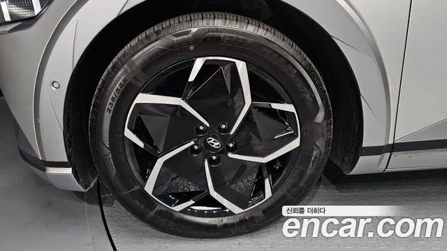 Hyundai Ionic 5 id 2436893 из Кореи 15