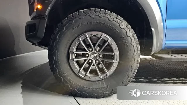 Ford F150 id 3530766 из Кореи 15