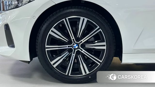 BMW 3 Series (G20) id 4719603 из Кореи 15