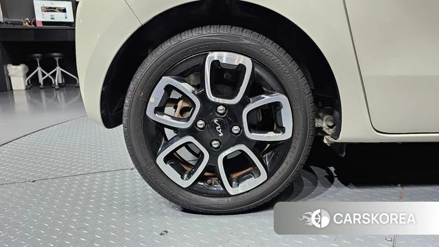 Kia The New Ray id 4624865 из Кореи 15
