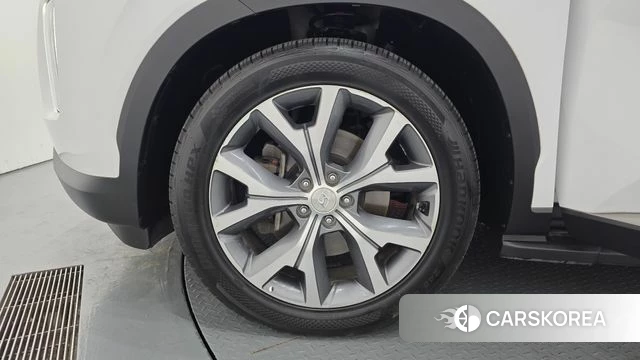 Hyundai Palisade id 4309705 из Кореи 15