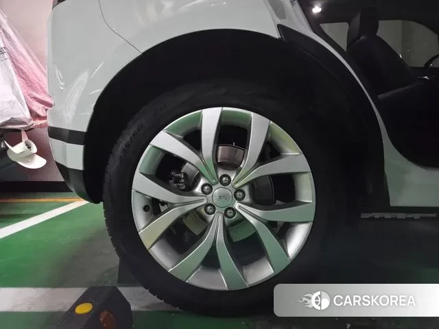 Land Rover Range Rover Evoque 2nd Generation id 3679964 из Кореи 15