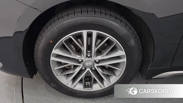 Hyundai Grandeur IG id 3547155 из Кореи 15