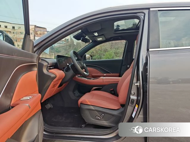Chang'an CS55 PLUS id 3920418 из Китая 21