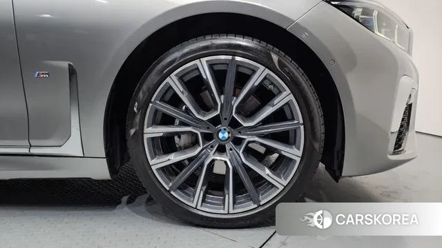 BMW 7 Series (G11) id 3640086 из Кореи 15