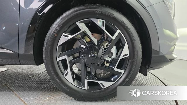 Kia Sportage 5th Generation id 4730991 из Кореи 28