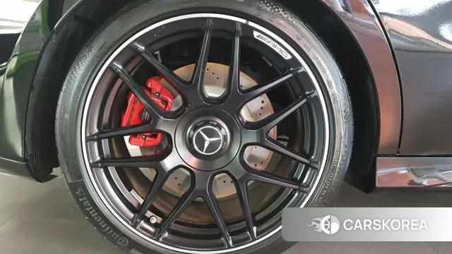 Mercedes-Benz CLA-Class C118 id 3739115 из Кореи 12