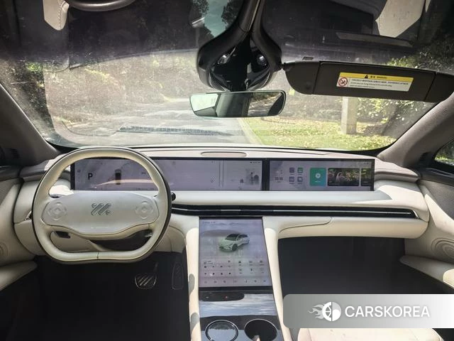 Zhiji Automobile Zhiji LS7 id 3926978 из Китая 7