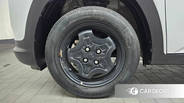 Hyundai Casper id 4469886 из Кореи 25
