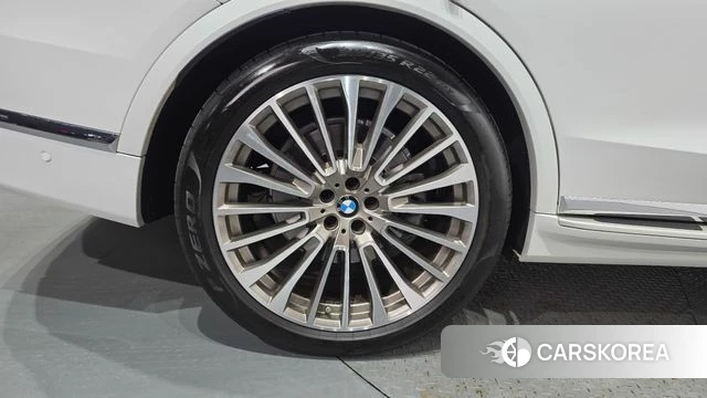 BMW X7 (G07) id 4758025 из Кореи 33