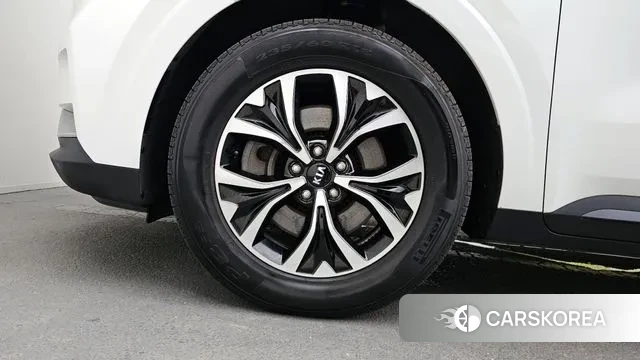 Kia Carnival 4th generation id 2990129 из Кореи 15