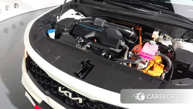 Kia Sorento 4th Generation id 3323276 из Кореи 15