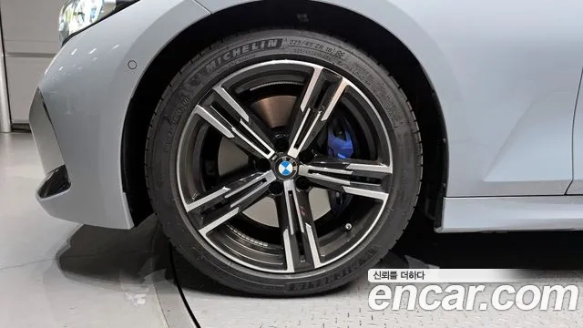 BMW 3 Series (G20) id 2910369 из Кореи 15