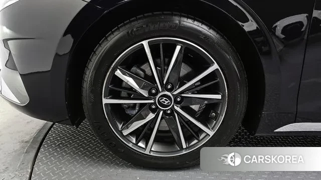 Hyundai The New Grandeur IG id 3601208 из Кореи 15