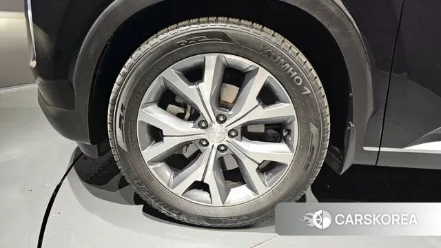 Hyundai Palisade id 3747371 из Кореи 15