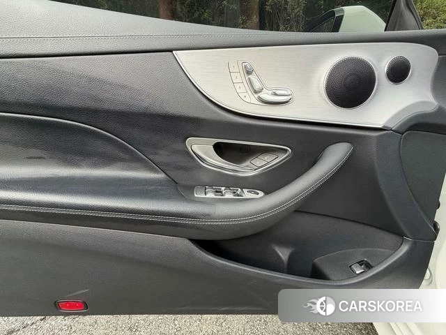 Mercedes-Benz E-class (imported) id 4274462 из Китая 16