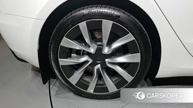 Tesla Model 3 id 3277992 из Кореи 15