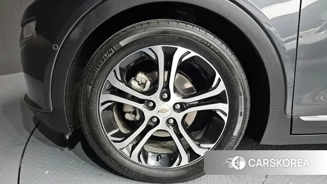 Chevrolet (GM Daewoo) Bolt EV id 3463673 из Кореи 15