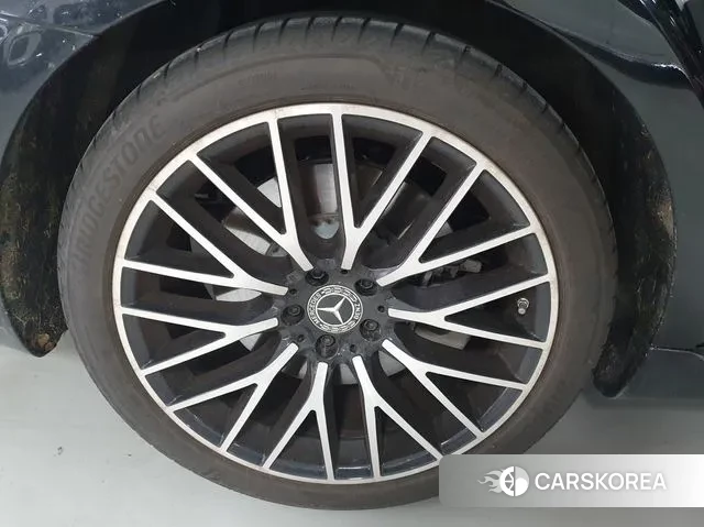 Mercedes-Benz S-Class W223 id 3131692 из Кореи 12