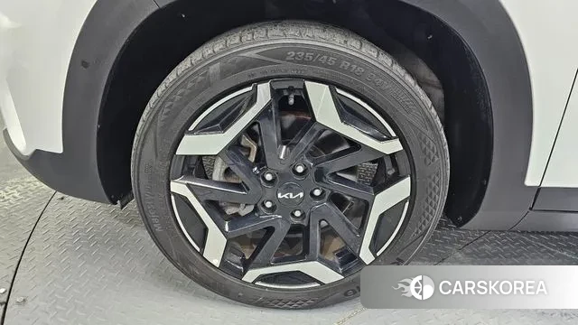 Kia The New Seltos id 3518154 из Кореи 15