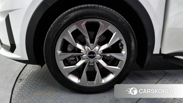 Kia Sorento 4th Generation id 3922384 из Кореи 15