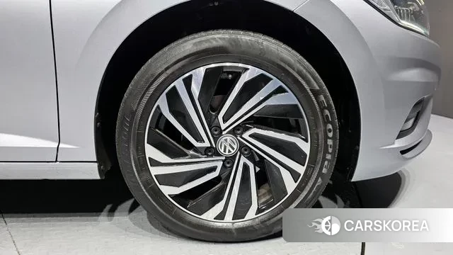 Volkswagen 7th Generation of Jetta id 3479142 из Кореи 15