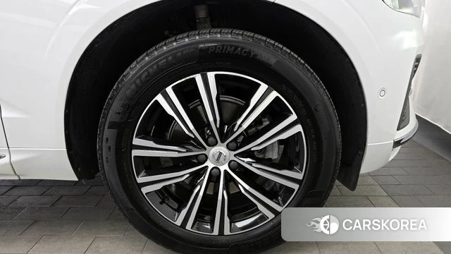 Volvo XC60 second Generation id 3832523 из Кореи 15