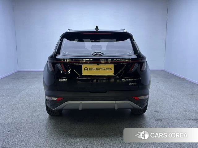 Hyundai Tucson id 4240715 из Китая 15