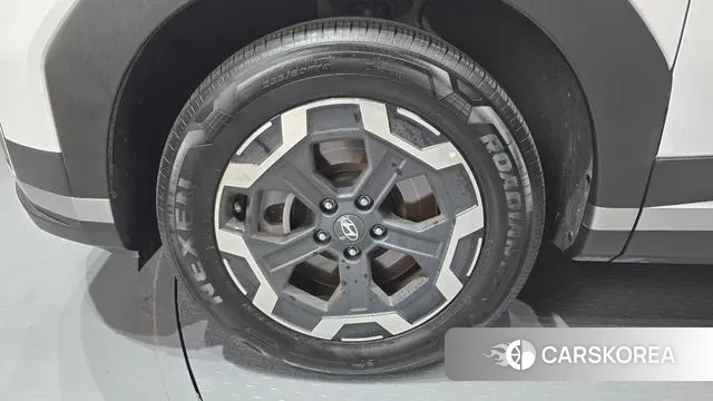 Hyundai Santa Fe (MX5) id 3654003 из Кореи 15