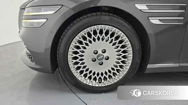 Genesis G80 (RG3) id 3478634 из Кореи 15