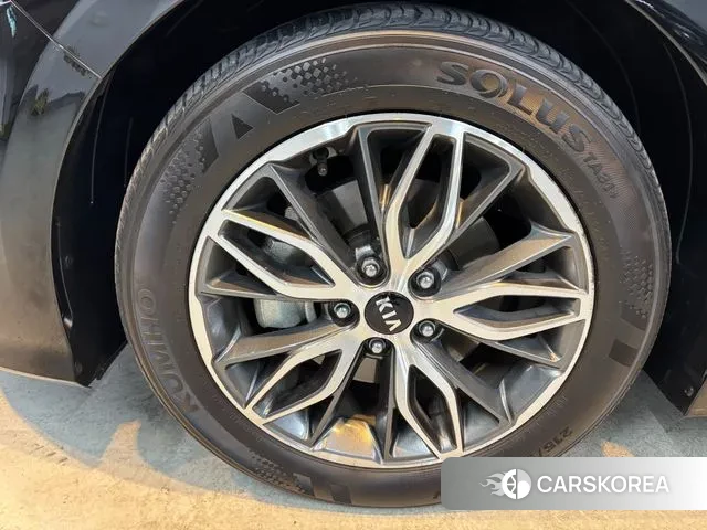 Kia K5 3rd generation id 3264688 из Кореи 15