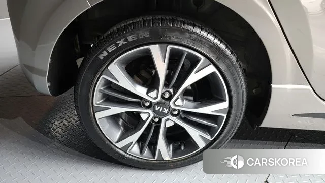 Kia Morning Urban (JA) id 3631010 из Кореи 15