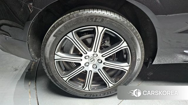 Volvo XC60 second Generation id 4284872 из Кореи 15