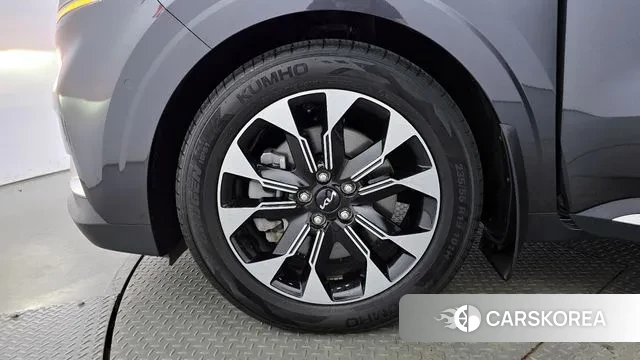 Kia Carnival 4th generation id 3279238 из Кореи 15