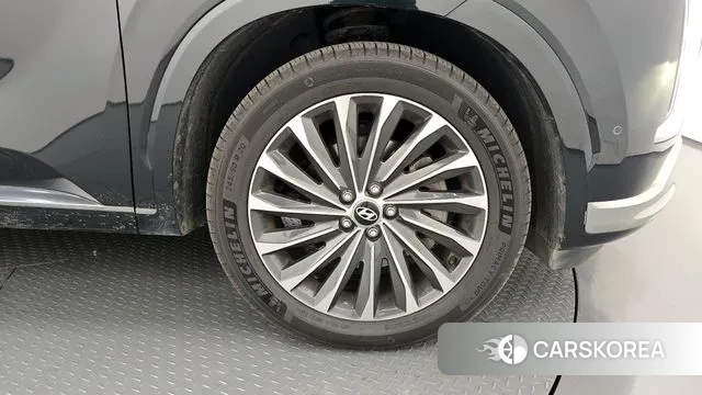 Hyundai The New Palisade id 3360552 из Кореи 15