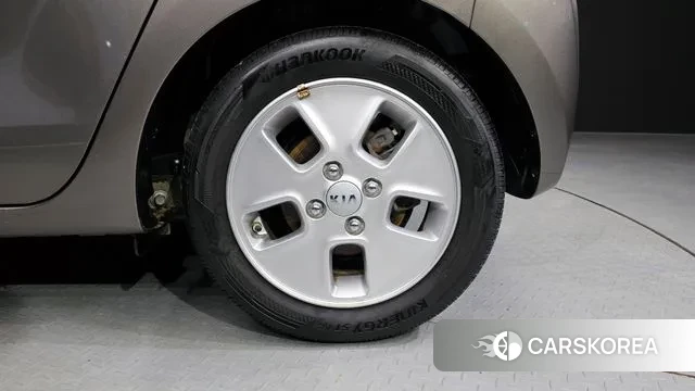 Kia The New Ray id 3766140 из Кореи 15