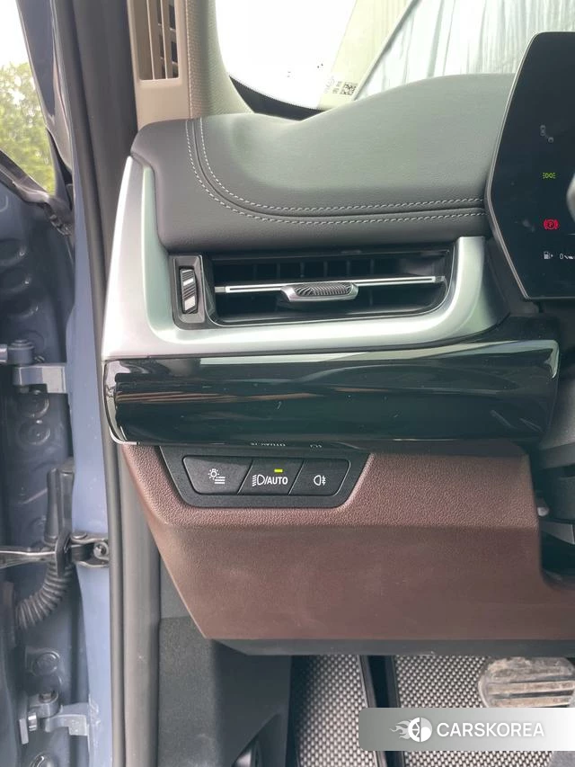 BMW X1 id 4260233 из Китая 23