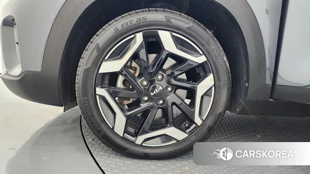 Kia The New Seltos id 3877467 из Кореи 15